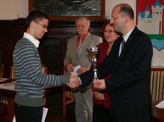 Podsumowanie Biegów o Puchar „Grand-Prix” Lęborka 2231