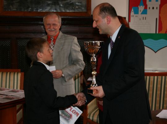 Podsumowanie Biegów o Puchar „Grand-Prix” Lęborka 2232