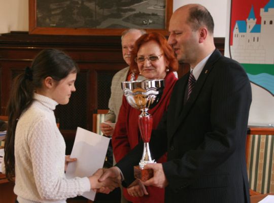Podsumowanie Biegów o Puchar „Grand-Prix” Lęborka 2230