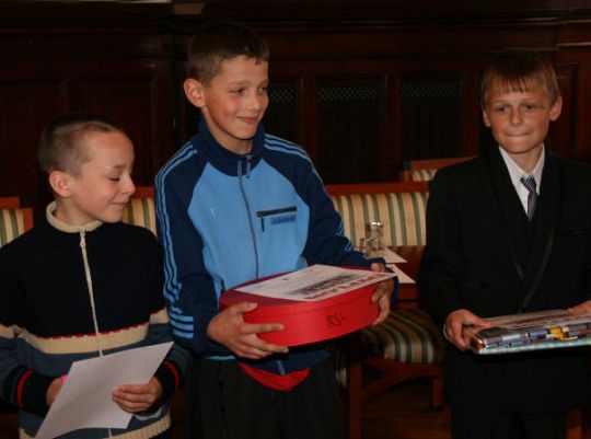 Podsumowanie Biegów o Puchar „Grand-Prix” Lęborka 2235