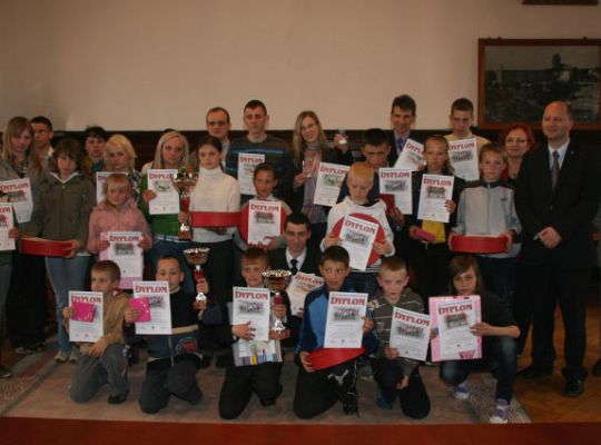 Podsumowanie Biegów o Puchar „Grand-Prix” Lęborka 2242