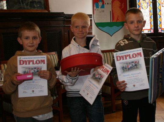 Podsumowanie Biegów o Puchar „Grand-Prix” Lęborka 2234