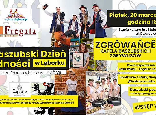 Święto kaszubskiej tożsamości w Lęborku - II 72303