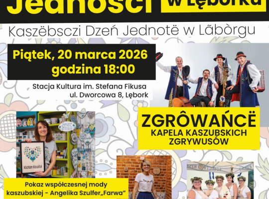 Święto kaszubskiej tożsamości w Lęborku - II 72302