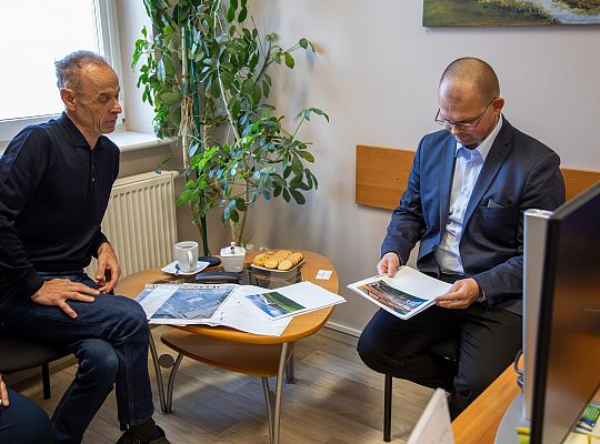 Nowa czy rozbudowana? – wkrótce decyzja o 72352