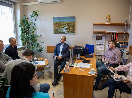 Nowa czy rozbudowana? – wkrótce decyzja o 72353