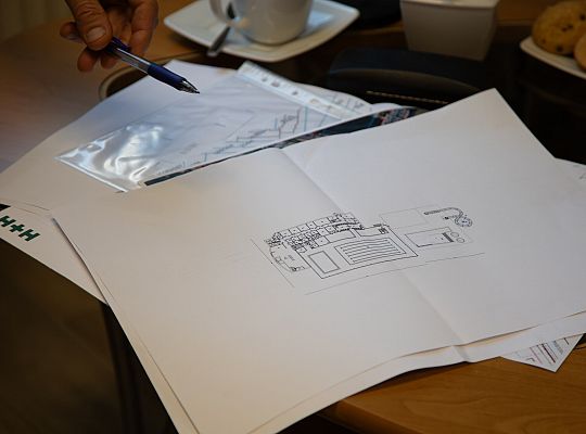 Nowa czy rozbudowana? – wkrótce decyzja o 72354