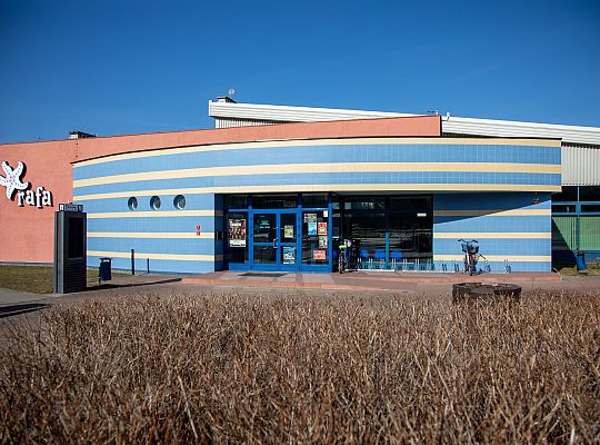 Nowa czy rozbudowana? – wkrótce decyzja o 72351