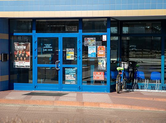 Nowa czy rozbudowana? – wkrótce decyzja o 72356