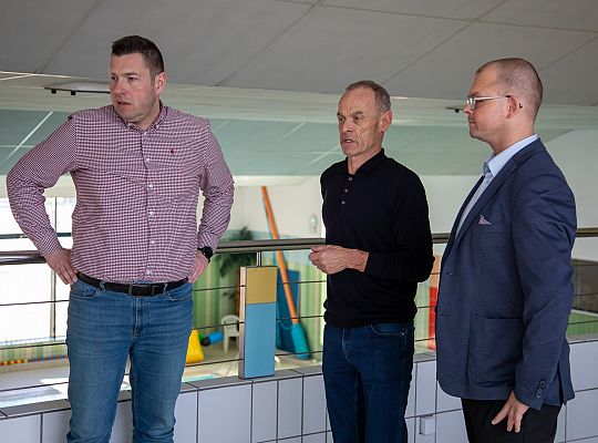 Nowa czy rozbudowana? – wkrótce decyzja o 72355