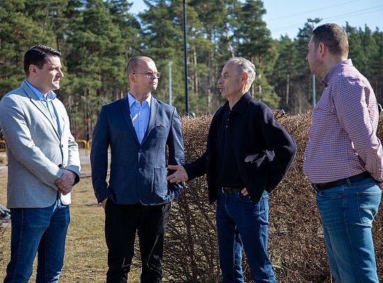 Nowa czy rozbudowana? – wkrótce decyzja o 72357