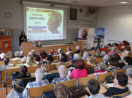 Profilaktyka, wiedza i aktywność – seniorzy 72383