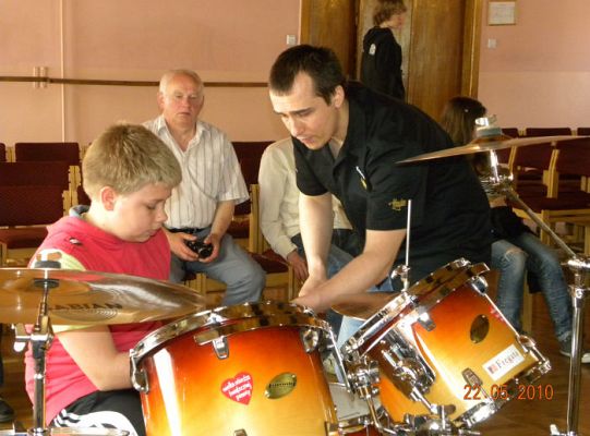 VIII Muzykalia Lęborskie – Wojtek Pilichowski 2271