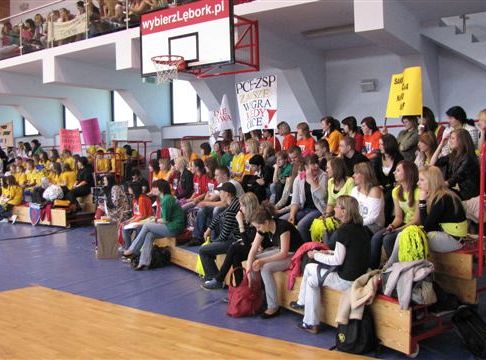 Turniejowe zmagania samorządów szkolnych 2295