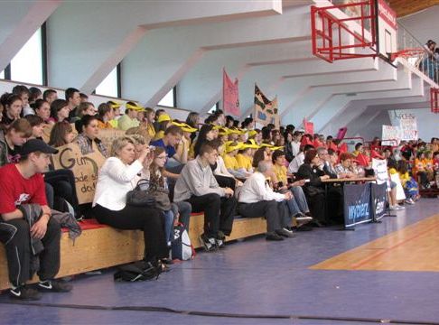 Turniejowe zmagania samorządów szkolnych 2294