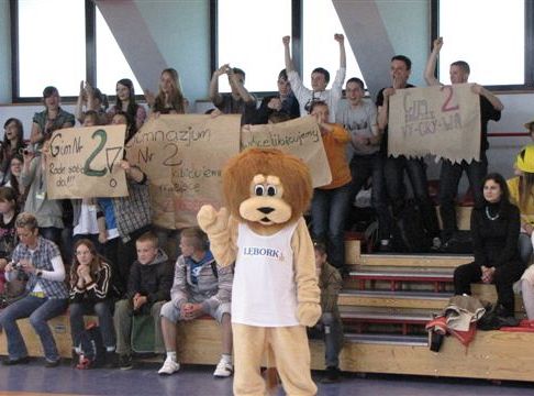 Turniejowe zmagania samorządów szkolnych 2297