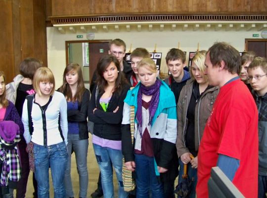 XXVII Lęborskie Dni Techniki za nami 2306