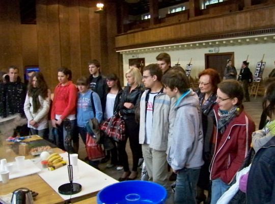XXVII Lęborskie Dni Techniki za nami 2314