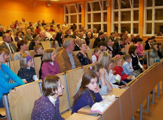 XXVII Lęborskie Dni Techniki za nami 2300