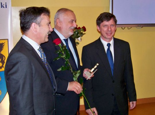 XXVII Lęborskie Dni Techniki za nami 2304