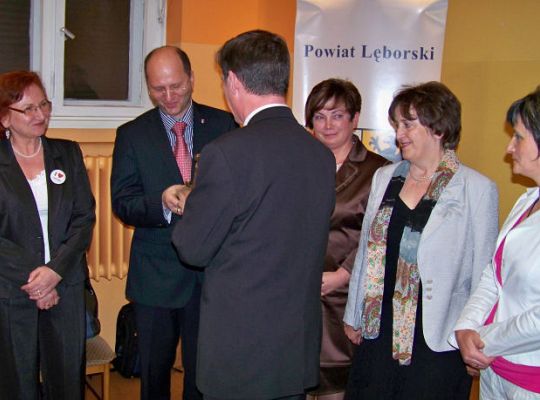 XXVII Lęborskie Dni Techniki za nami 2303