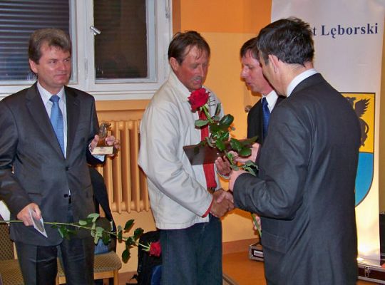 XXVII Lęborskie Dni Techniki za nami 2301