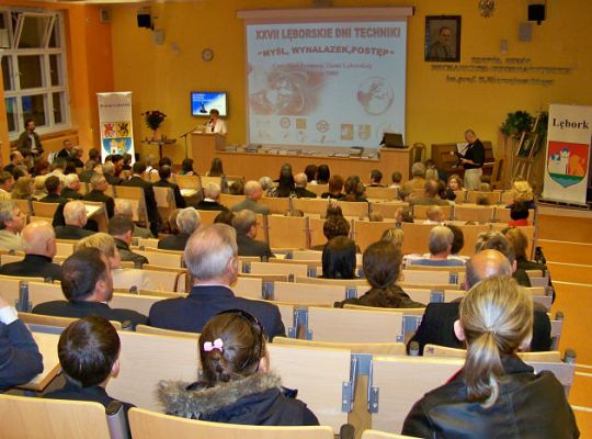 XXVII Lęborskie Dni Techniki za nami 2299