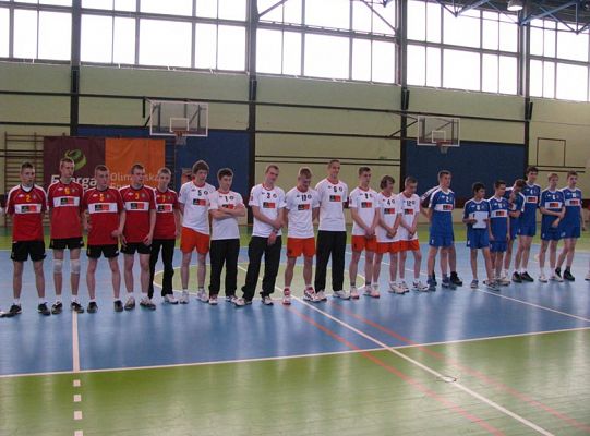 Olimpijska Energa - lęborczanie w finale 2331