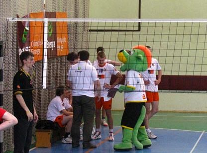 Olimpijska Energa - lęborczanie w finale 2328