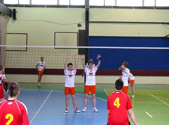 Olimpijska Energa - lęborczanie w finale 2329