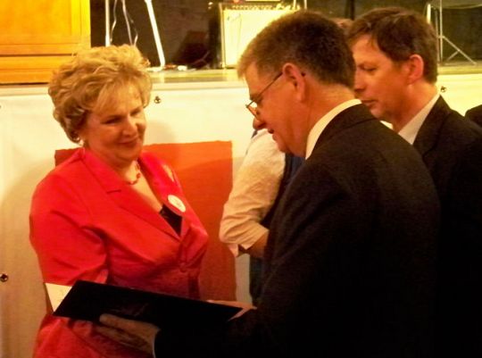 20 lat Samorządu Miasta Lęborka 2363