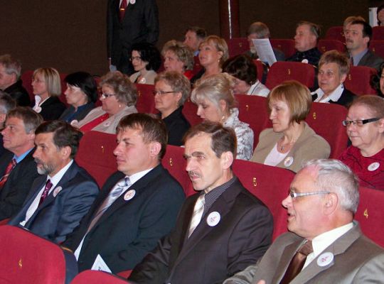 20 lat Samorządu Miasta Lęborka 2345