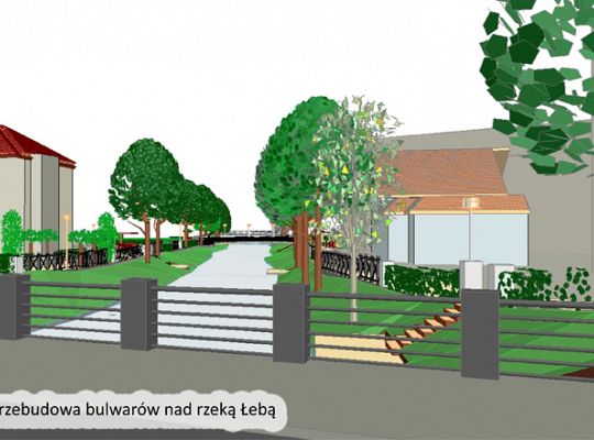 9 milionów dofinansowania na rewitalizację centrum 2380
