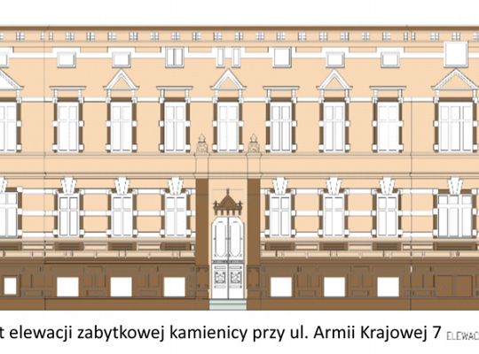9 milionów dofinansowania na rewitalizację centrum 2383