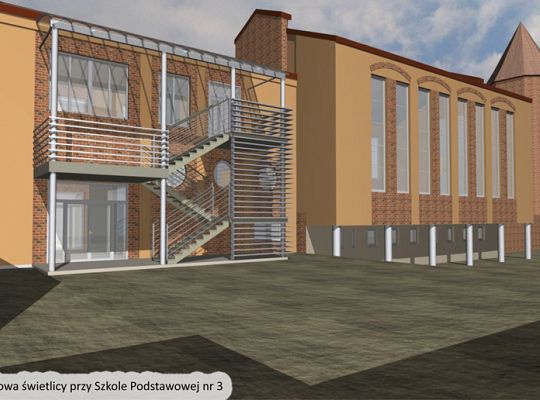 9 milionów dofinansowania na rewitalizację centrum 2378