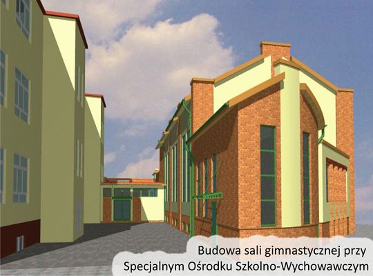 9 milionów dofinansowania na rewitalizację centrum 2379
