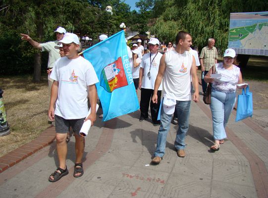 Lęborski Lew i 