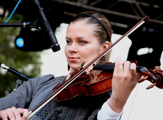 Lęborskie Dni Jakubowe AD 2010 – pod chmurką, ale 2556