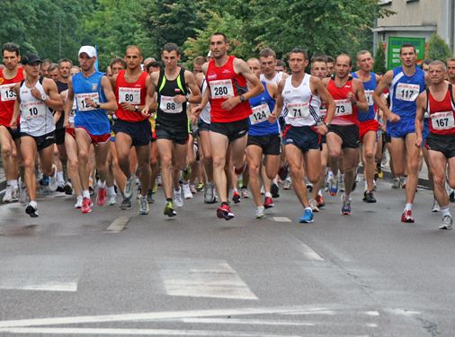 Lęborskie Dni Jakubowe AD 2010 – pod chmurką, ale 2504