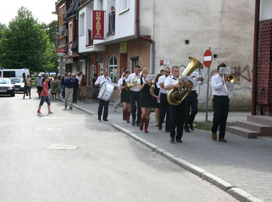 Jubileusz 150. rocznicy urodzin Nipkowa – w 2612