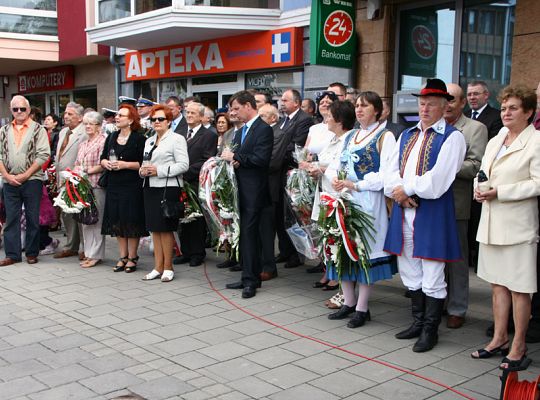 Znicze pamięci w 71. rocznicę wybuchu II wojny 2642