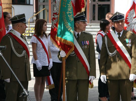 Znicze pamięci w 71. rocznicę wybuchu II wojny 2637