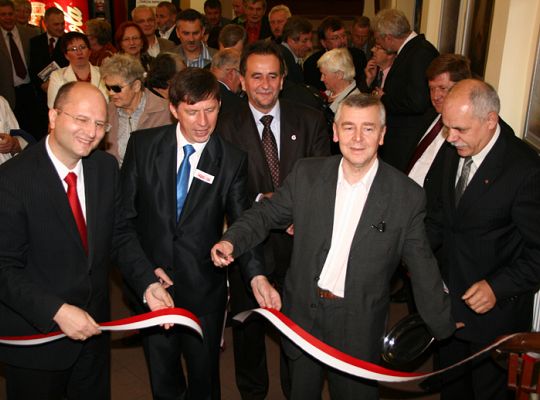 30-lecie lęborskiej 