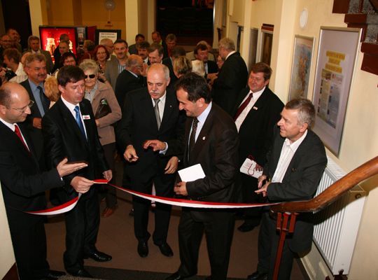 30-lecie lęborskiej 