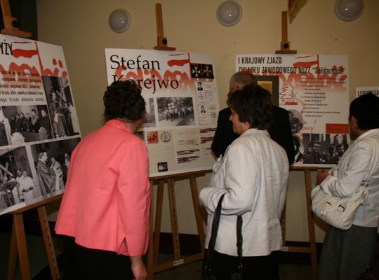 30-lecie lęborskiej 