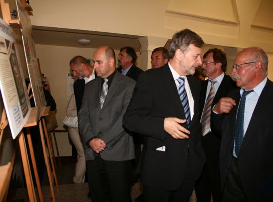 30-lecie lęborskiej 