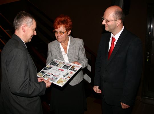 30-lecie lęborskiej 