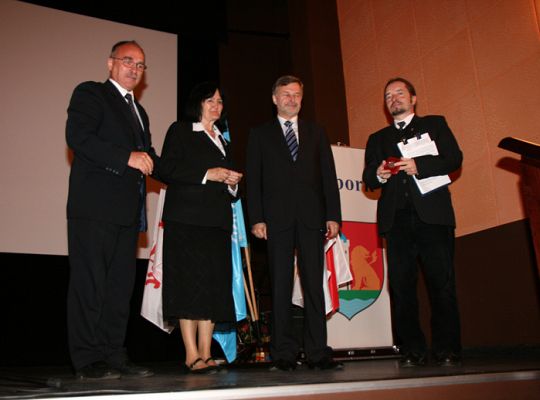 30-lecie lęborskiej 