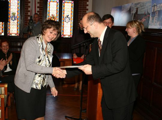 Projekt „Podnoszenie kwalifikacji nauczycieli w 2783