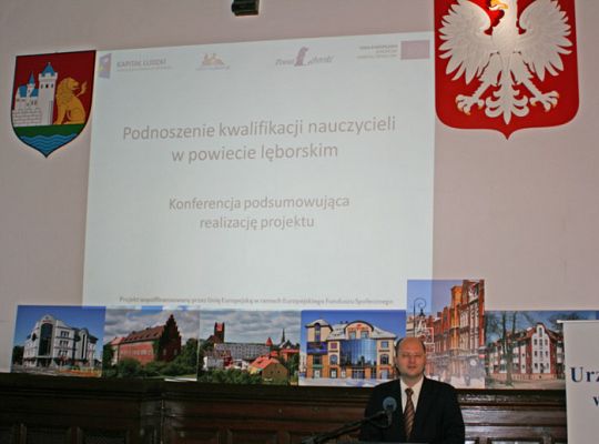 Projekt „Podnoszenie kwalifikacji nauczycieli w 2781